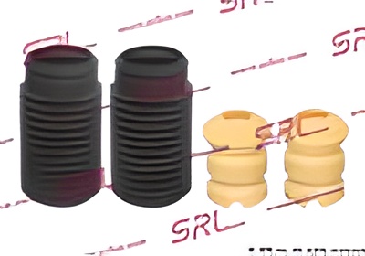 polcar-s030004 Комплект пиляків і відбійників