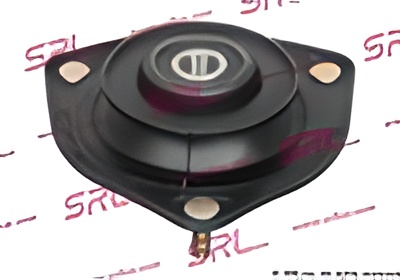 polcar-s020125 Кріплення амортизатора