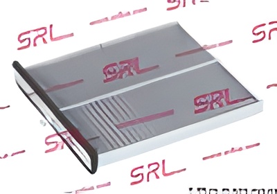 polcar-s111155 Салонний фільтр з активованим вугіллям