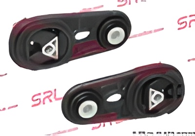 polcar-s2260063 Подушка під двигун