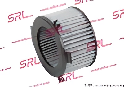 polcar-s111061 Салонний фільтр з активованим вугіллям