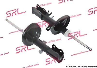 polcar-s010561g Газовий амортизатор