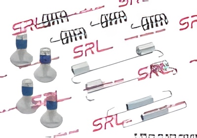 polcar-s770003 Ремкомплект барабанних колодок