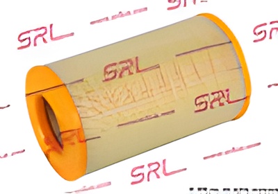 polcar-s114010 Повітряний фільтр