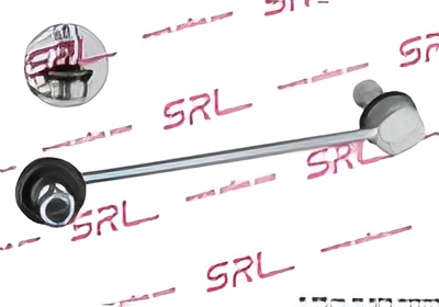 polcar-s6041053 Стійка стабілізатора