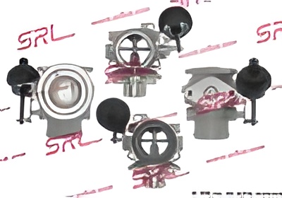 polcar-se070052 Клапан рециркуляції вихлопних газів EGR