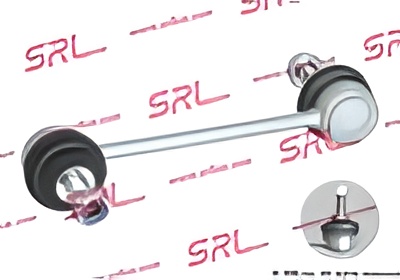 polcar-s6014007 Стійка стабілізатора