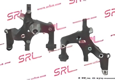 polcar-zwa014l Поворотний кулак