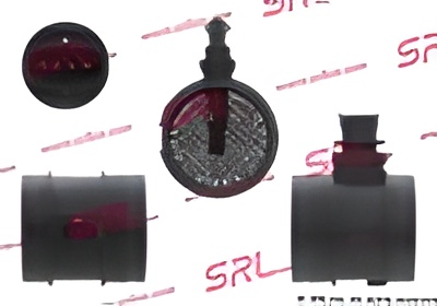 polcar-se020170 Вимірювач витрати повітря | DAILY IV Platforma /