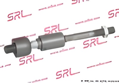 polcar-s6014019 Рульова тяга лівий=правий | 156 (932_), 09.97-10