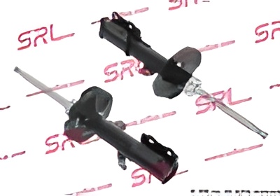 polcar-s010409g Газовий амортизатор