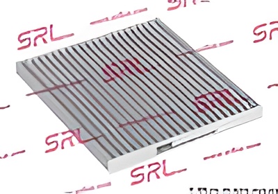 polcar-s111038 Салонний фільтр з активованим вугіллям