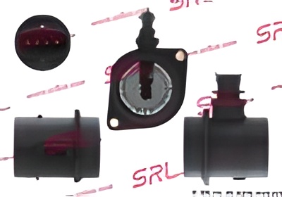 polcar-se020177 Вимірювач витрати повітря