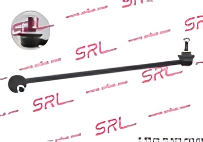 polcar-s6020029 Стійка стабілізатора правий | 7 (E65, E66, E67), 0