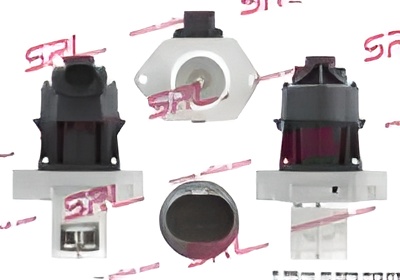 polcar-se070107 Клапан рециркуляції вихлопних газів EGR | INSIGNIA A Sports To