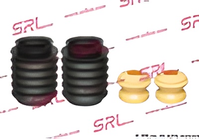 polcar-s030107 Комплект пиляків і відбійників