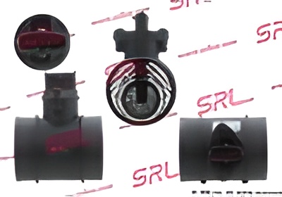 polcar-se020141 Вимірювач витрати повітря | ASTRA G liftback (T9