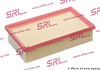 polcar-s114205 Повітряний фільтр