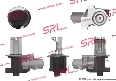 polcar-se070093 Клапан рециркуляції вихлопних газів EGR | A4 B7 (8EC), 11.04-0