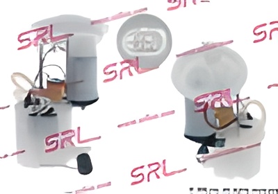 polcar-e011088 Блок живлення