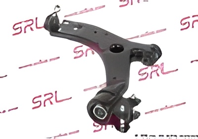 polcar-323537 важіль лівий | V50 (545), 12.03-12.