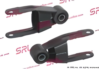 polcar-s2223012 Подушка під двигун