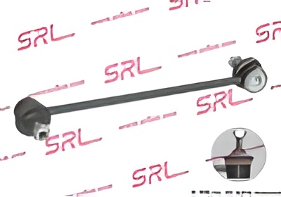 polcar-s6029013 Стійка стабілізатора