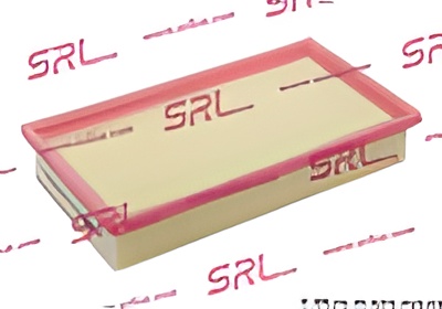 polcar-s114125 Повітряний фільтр