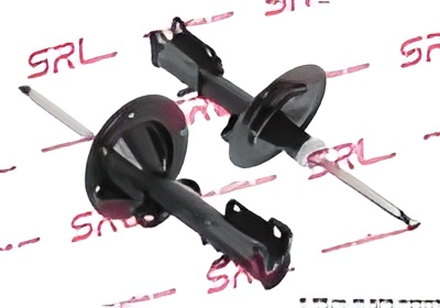 polcar-s010670g Газовий амортизатор