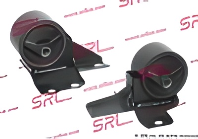 polcar-s2252022 Подушка під двигун