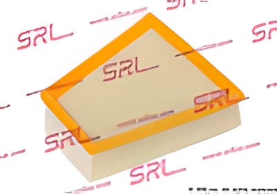 polcar-s114011 Повітряний фільтр