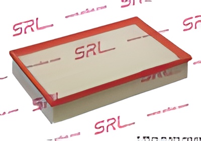 polcar-s114099 Повітряний фільтр