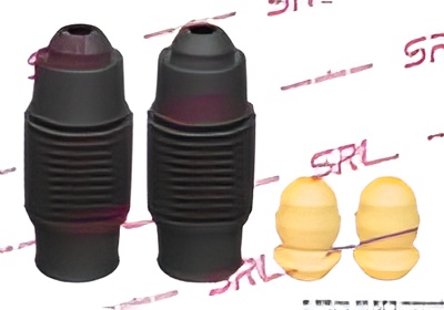 polcar-s030034 Комплект пиляків і відбійників