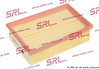 polcar-s114165 Повітряний фільтр