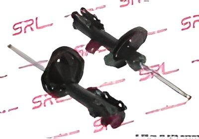 polcar-s010681g Газовий амортизатор