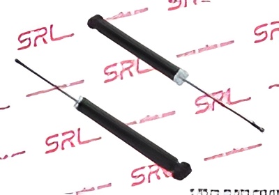 polcar-s011652g Газовий амортизатор