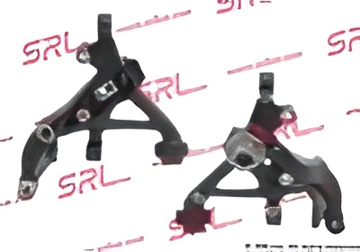 polcar-zwv011p Поворотний кулак