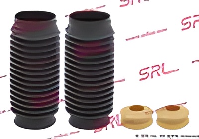 polcar-s030191 Комплект пиляків і відбійників