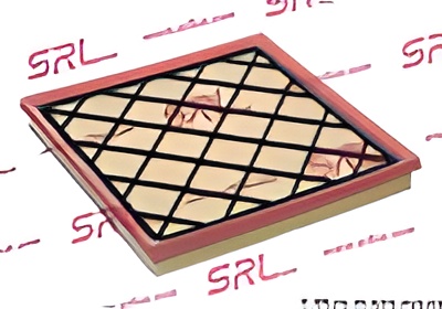 polcar-s114214 Повітряний фільтр