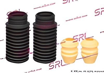 polcar-s030037 Комплект пиляків і відбійників