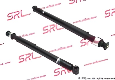 polcar-s011868g Газовий амортизатор, CAPTUR I (J5_, H5_),