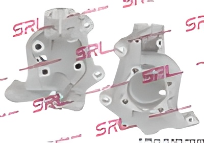 polcar-zwb001p Поворотний кулак