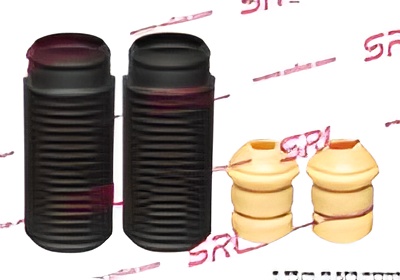 polcar-s030111 Комплект пиляків і відбійників