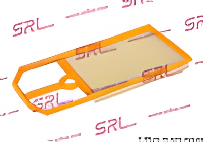 polcar-s114026 Повітряний фільтр