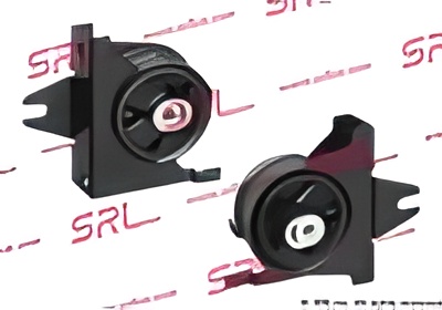 polcar-s2224008 Подушка під двигун