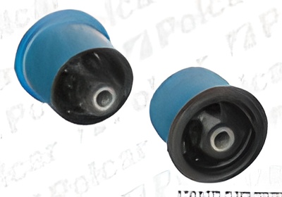 polcar-s2028006 Втулка балки підвіски