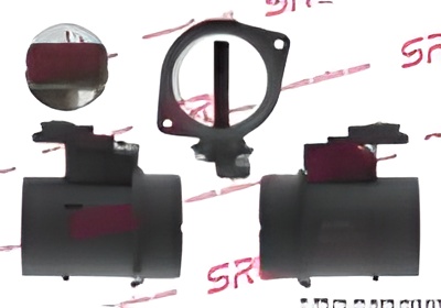 polcar-se020175 Вимірювач витрати повітря