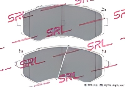 polcar-s700301 Гальмівні колодки