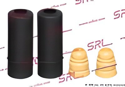 polcar-s030087 Комплект пиляків і відбійників