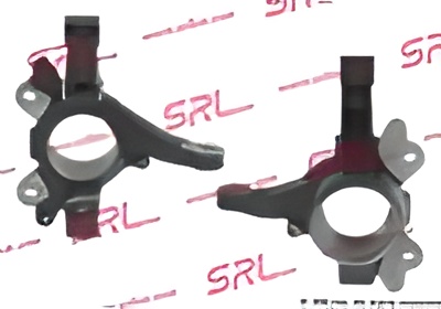 polcar-zwf003p Поворотний кулак